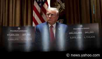 Trump admin pulling out of Open Skies reconnaissance treaty over Russia violations