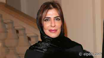La princesa Basmah pierde el contacto con sus hijos tras pedir clemencia al rey de Arabia Saudí - EL PAÍS