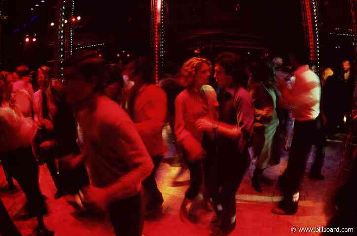 Studio 54 Is Launching a Record Label Focused on Modern Disco