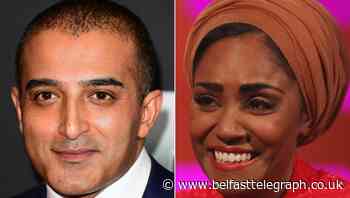 Celebrities urge Muslims to celebrate Eid at home