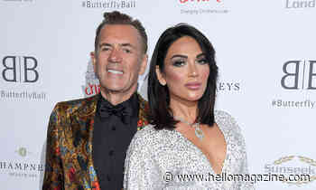 Duncan Bannatyne's wife and kids – meet his family here