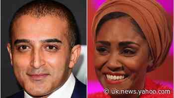 Celebrities urge Muslims to celebrate Eid at home