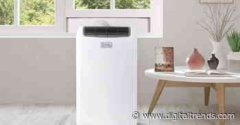 These portable air conditioner deals bring the cool to your Memorial Day party