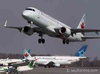 Trudeau addresses growing frustration with airlines over refund policies