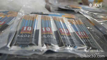 SkyART delivers 1,000 art supply kits, virtual art therapy to Chicago kids