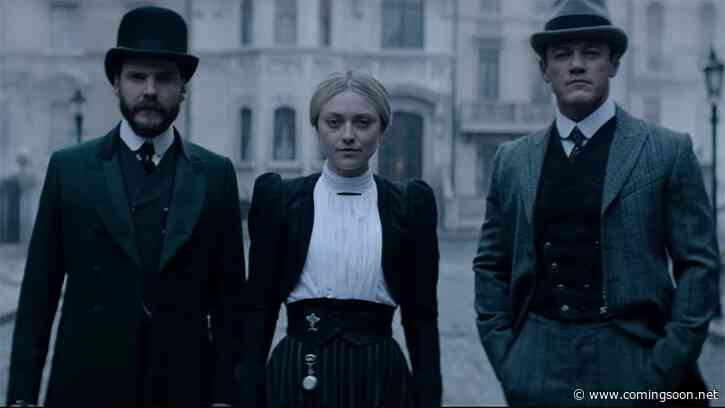 The Alienist: Angel of Darkness Trailer & Premiere Date Released!