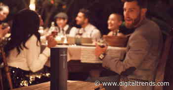 Ultimate Ears Megablast Bluetooth speaker is 60% off at Dell for Memorial Day