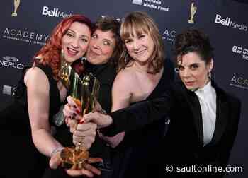 ‘Baroness von Sketch Show’ to end after season 5 this fall