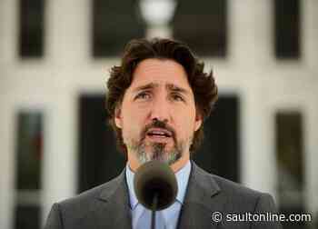 Trudeau promises $75M more for off-reserve Indigenous services in pandemic