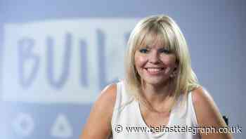 Kate Thornton: Therapy saved me from a life of dysfunctional eating