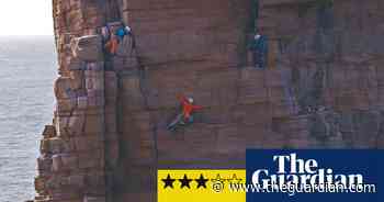 Climbing Blind review – a tale of tenacity, adaptation and hope - The Guardian