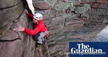 TV tonight: a climbing challenge on an unprecedented scale - The Guardian