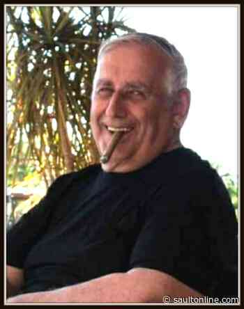 BRYDGES, Robert “Bob”