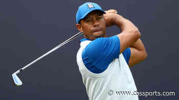 Woods, Manning vs. Mickelson, Brady odds: Predictions, prop bets, best picks from top-rated golf expert