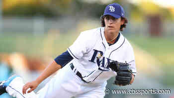 Rays pitcher Brent Honeywell, a former top prospect, suffers another injury setback