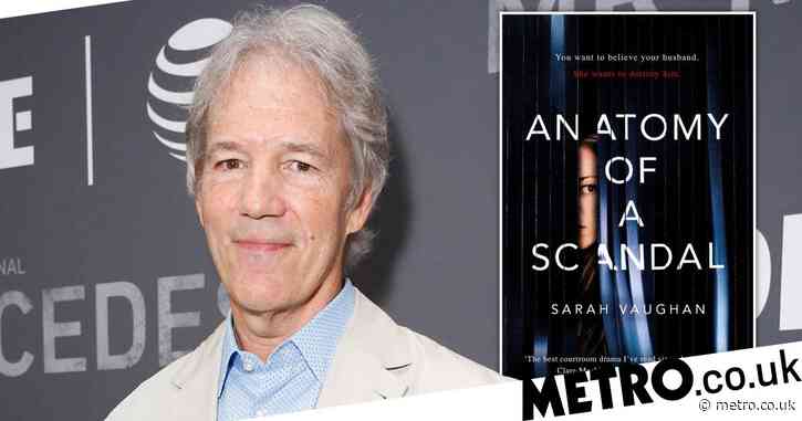 Anatomy Of A Scandal is coming to Netflix and it’s being adapted by the creator of Big Little Lies