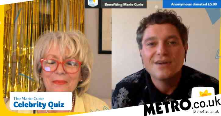 Gavin And Stacey’s Pam and Gavin reveal their lockdown struggles as they reunite over video chat: ‘I’ve had nothing but omelets for nine weeks’