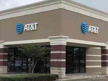 AT&T to cease '5G Evolution' marketing amid claims it misleads consumers