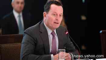 Trump's outgoing intelligence chief streamlined the intelligence community's bureaucracy, but politicized its work