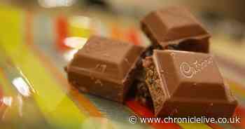 Keep chocolate in the fridge? Or the cupboard? Cadbury has settled the debate