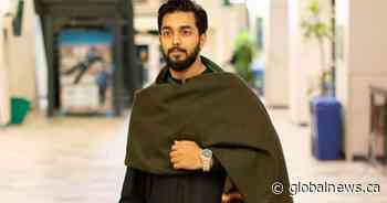 Regina motorcycle crash victim remembered for his kindness, willingness to give back