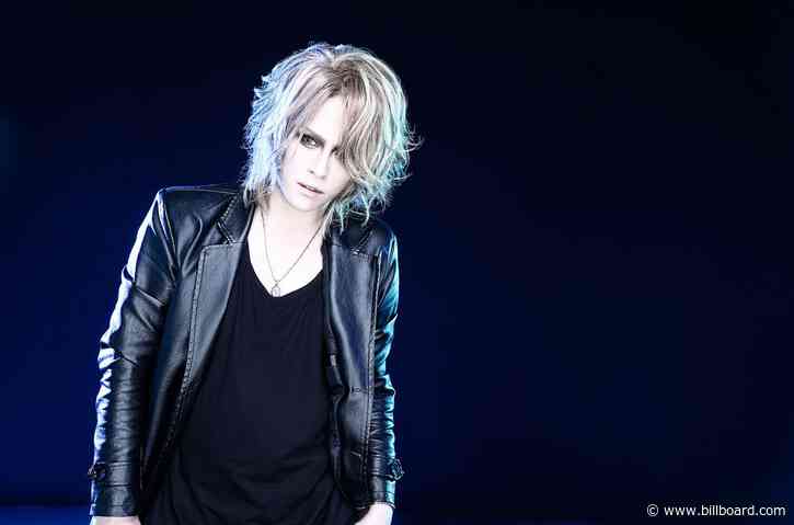 How Visual-kei Vet KAMIJO Changed New Single, ‘Persona Grata,’ in Response to Pandemic: Interview