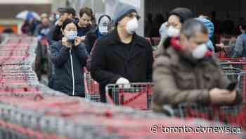 'There will be a stigma': Advocates ask people to be kind to those unable to able to wear masks