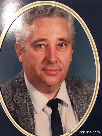 CAMPBELL, Murray Douglas