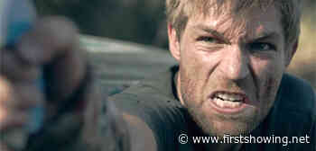 Liam McIntyre & Aundrea Smith Fight Zombies in 'The Clearing' Trailer