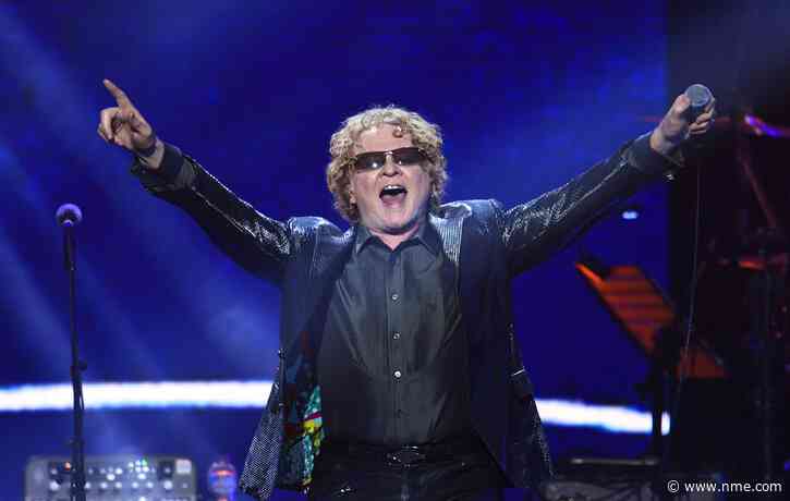 Simply Red’s Mick Hucknall criticised for compiling “coolest cultures on the planet” list