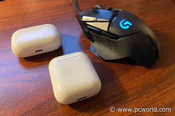 How to pair AirPods or AirPods Pro with Windows 10