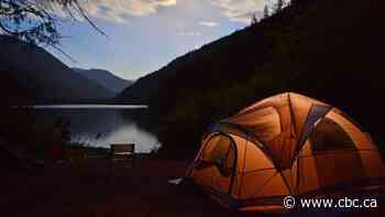 B.C. Parks campsites closed to non-B.C. residents this summer