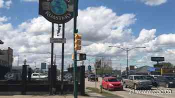 COVID-19 plus construction equals nightmare for some 8th Street business owners