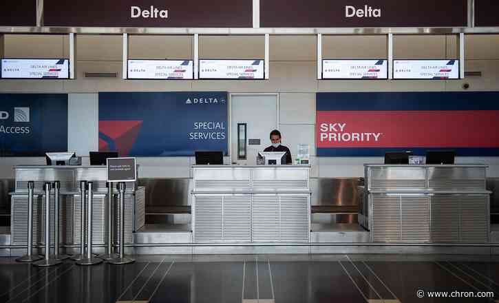 Delta, JetBlue criticized for cutting employee hours after receiving billions in coronavirus relief