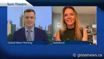 Sum Theatre introduces creation studio