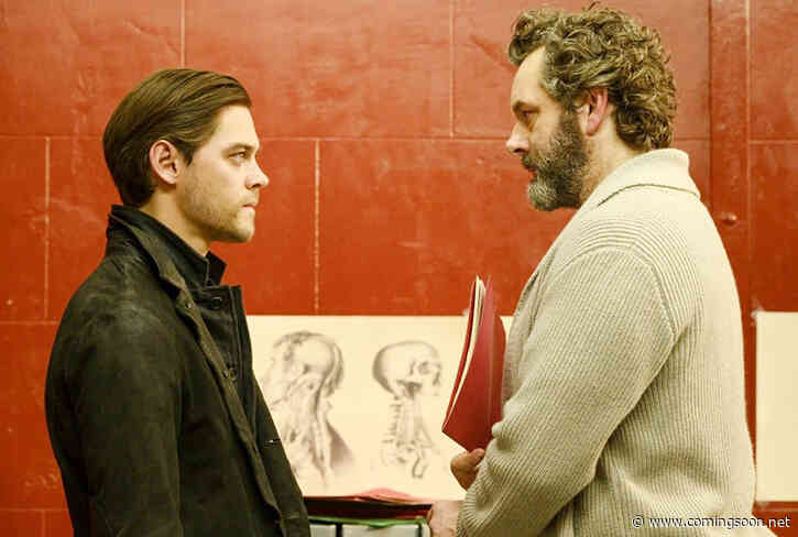 Fox Renews Crime Thriller Prodigal Son For Season 2!