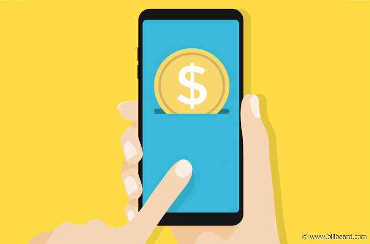 What Place Will Virtual Tipping Have in the Post-Pandemic Music Industry?