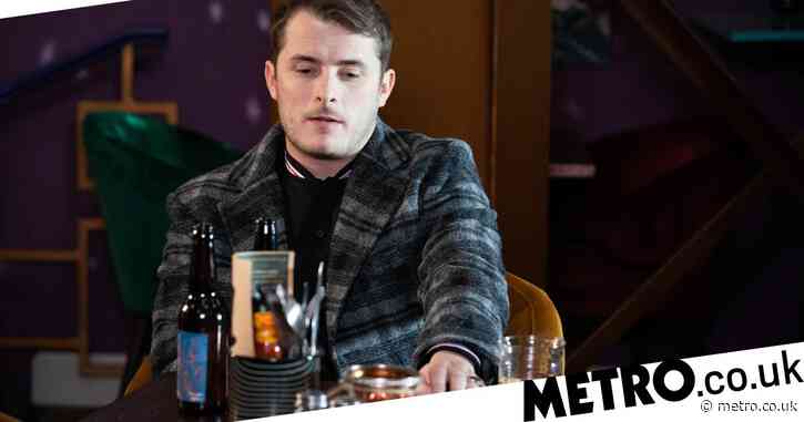EastEnders Quiz: How well do you know Ben Mitchell?