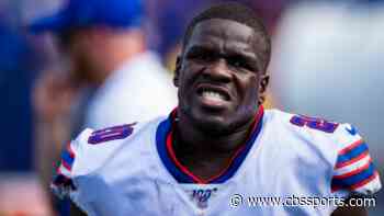 New Jets running back Frank Gore views AFC East race as 'wide open' for one obvious reason