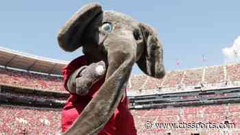 WATCH: Alabama coach Nick Saban and mascot Big Al star in coronavirus prevention PSA