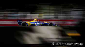 Honda Indy cancelled due to COVID-19 pandemic