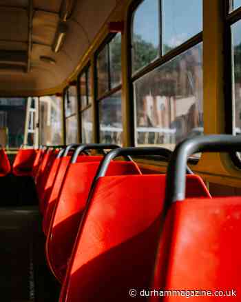 Relaxation of Concessionary Travel in County Durham to End Next Week - Durham Magazine