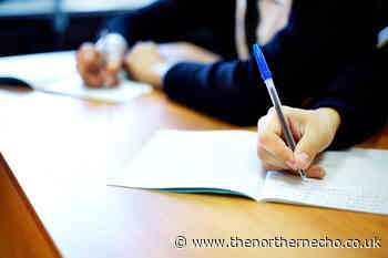 Council works with schools towards a phased reopening - The Northern Echo