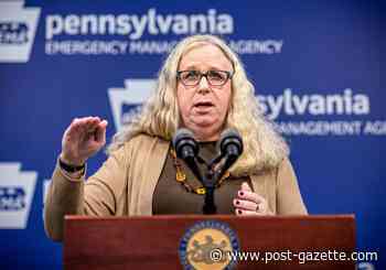 Pa. health officials quietly alter erroneous nursing home case, death counts as providers cry foul
