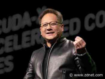 Nvidia's data center business has its first $1B quarter in Q1