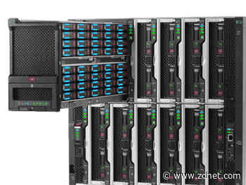 HPE's Q2 stung by COVID-19 economic fallout, misses estimates