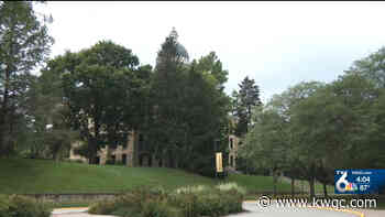 Augustana College to open on-campus medical clinic this fall - KWQC-TV6