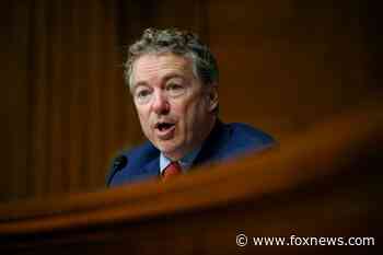 Rand Paul says Fauci's policies ‘emasculated’ medical care system, ‘ruined’ economy - Fox News