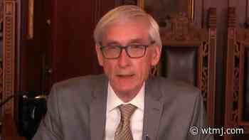 Evers administration allocates $100 million for medical providers - WTMJ