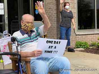 Jennings, Medical Mutual celebrate Older Americans Month with drive-by parade: Community Voices - cleveland.com